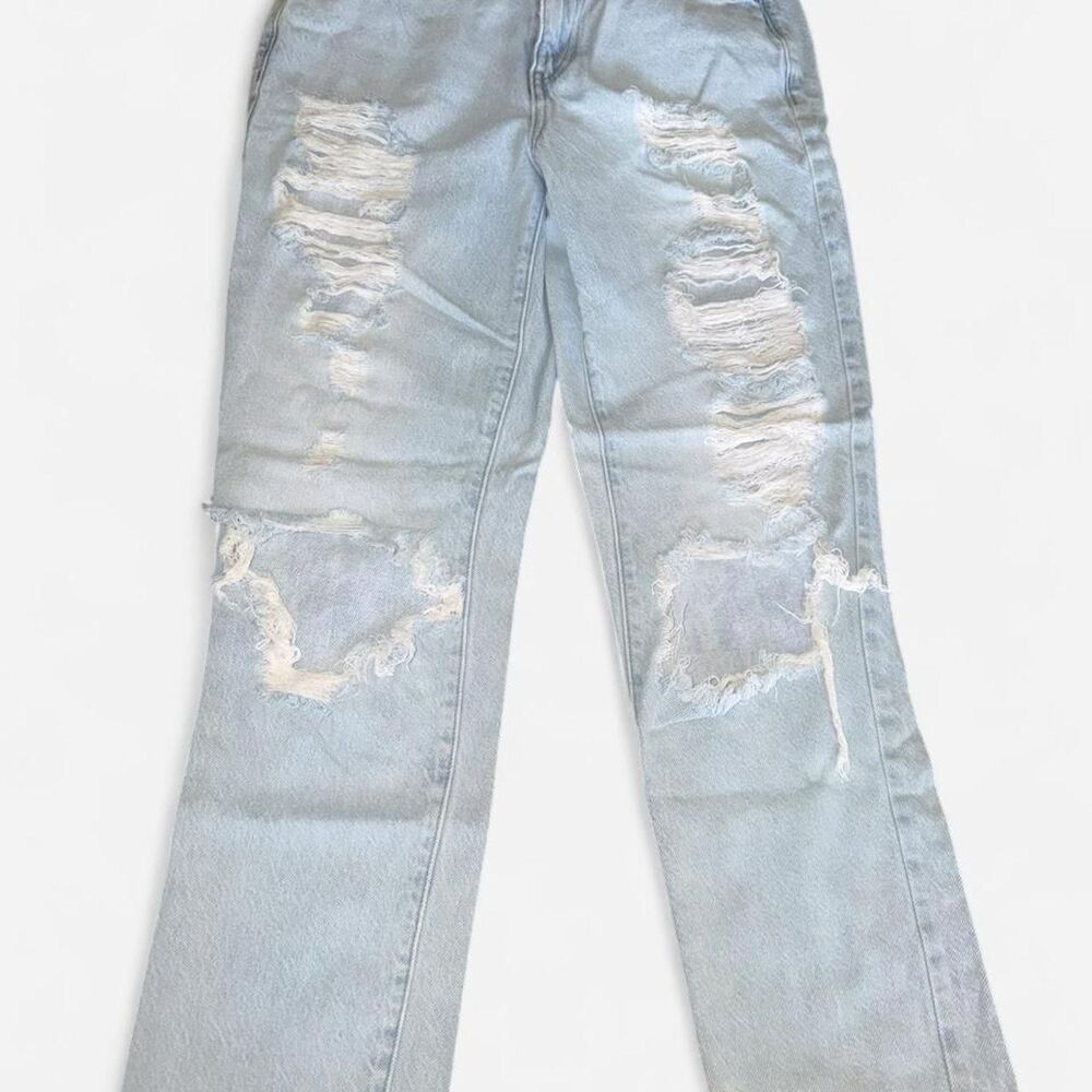 Pacsun Women's Blue Jeans
